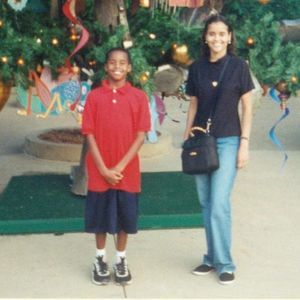 Meet your Posher, Kireah